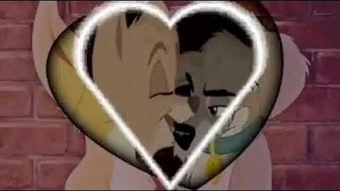 Animash MEP part 1 (ScampXAngel)