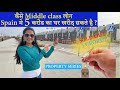Indians buying a house in spain  property options in caaveralmadrid  spain bhraman house tour