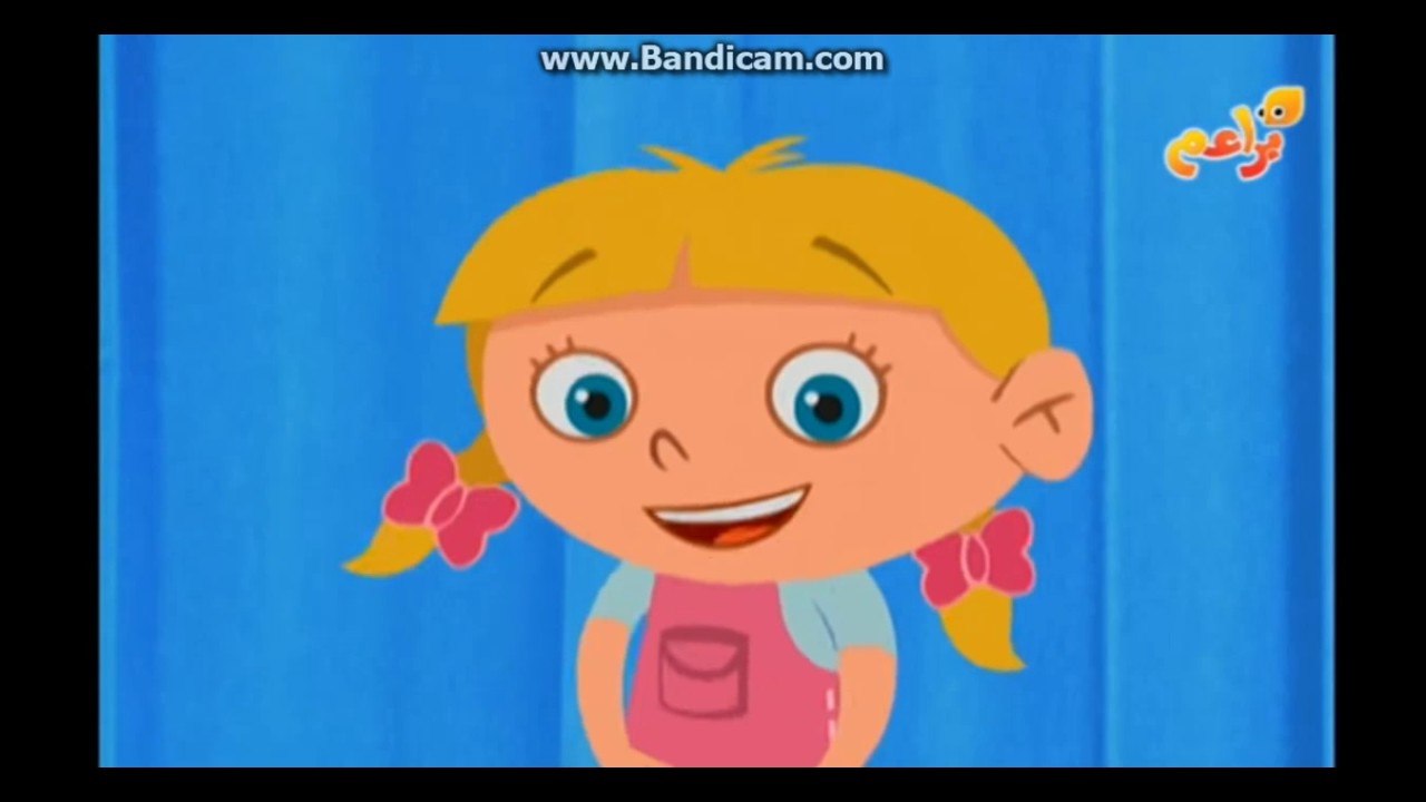 Little Einsteins Call Season 1