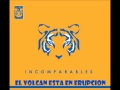 Incomparables CD - San Nicolás Deluxe - Libres y Lokos