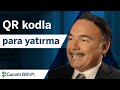 Garanti QR ile Para Yatırma - YouTube