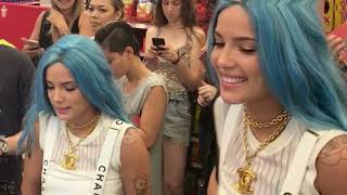!!!! Facts About Halsey !!!!