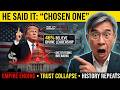 An American President Is Pretending to Be Jesus. The Empire Is Ending. - Prof. Jiang Xueqin