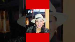 Quencie Talks to Faith Evans | Studio Q