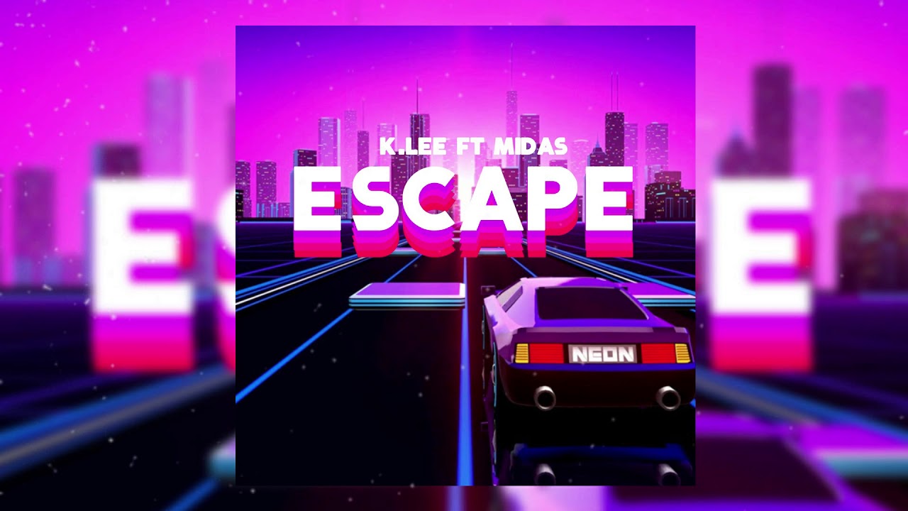 K.lee feat. Midas Beatmaker Escape YouTube