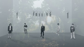 ALFFY REV X INTERSECTION - Falling (Official MV Remix)