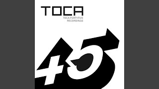 Resurrection - Tocadisco