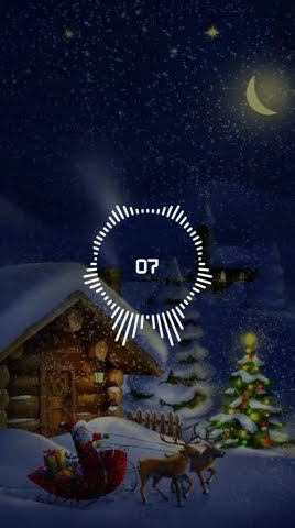 Music 🎵 Happy Christmas 🎆