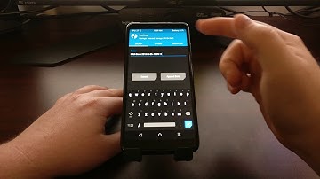 Redmi Note 5 Pro | Creating a Nandroid Backup