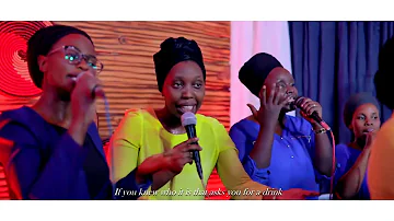 umusamariyakazi by SILOAM CHOIR/KUMUKENKE LIVE SESSION