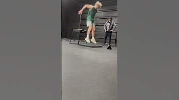 Return To Sport Testing for ACL Rehab: Data to Inform #athleticinjuries #sportsrehab #aclrehab