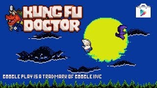 Kung Fu Doctor HYPE screenshot 1