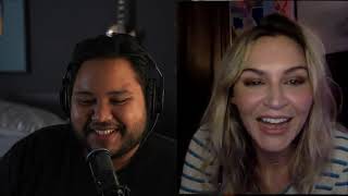 Hollywood Actress Samaire Armstrong Comes Out As Pro Trump #walkaway Profile