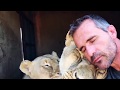 HAPPY BIRTHDAY MEG &amp; AMY! | The Lion Whisperer