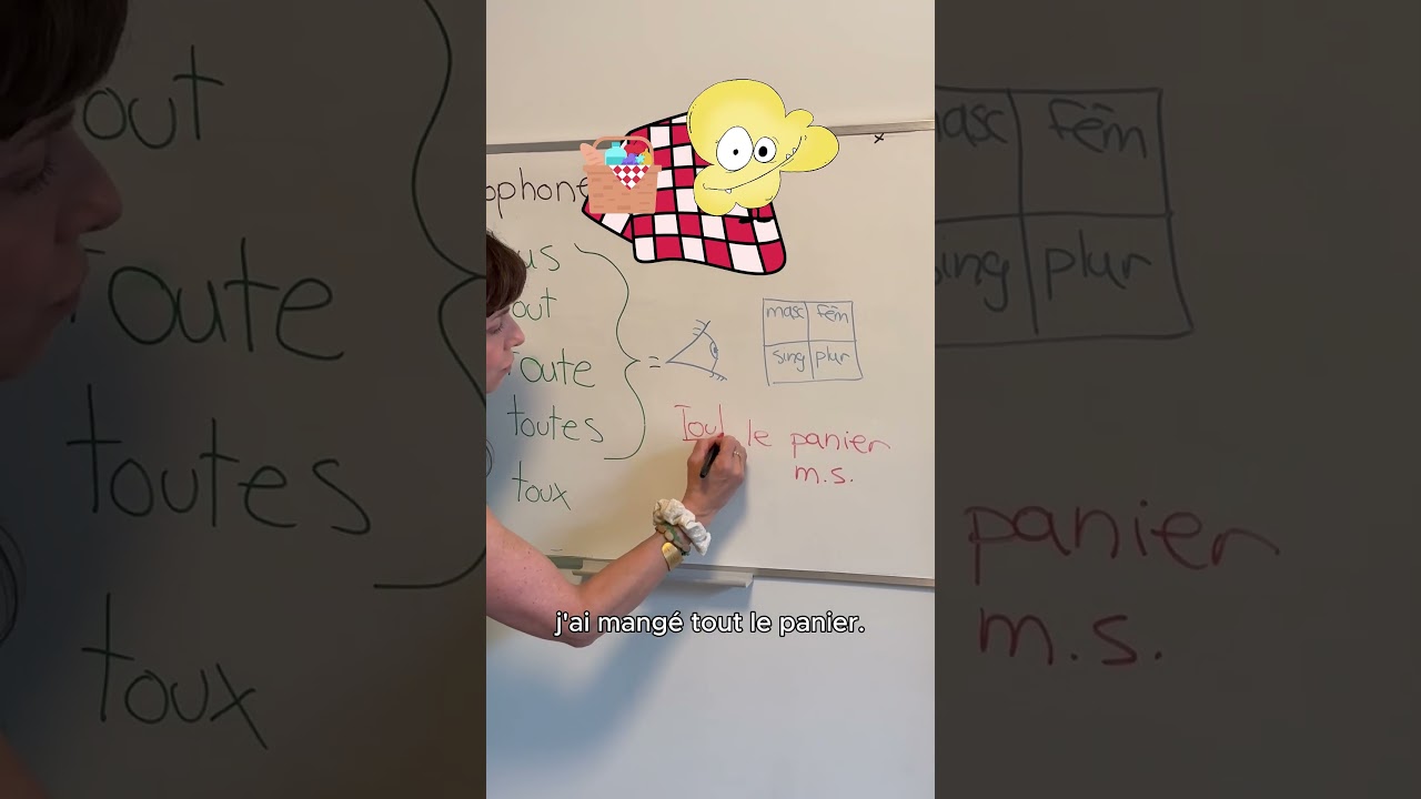 YouTube player