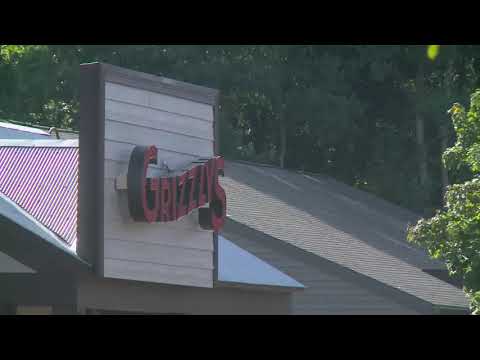 newspaper mockup Milwaukee Burger Co. location planned for La Crosse