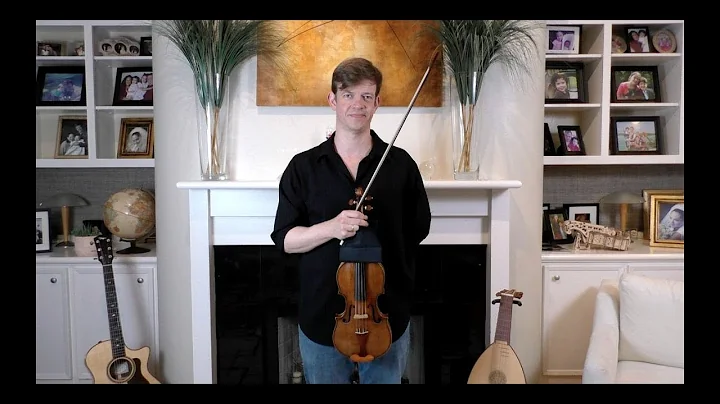 Mercury Songs of Comfort - Aria from Bach's Goldbe...