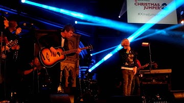 The Charlatans - "Just When You
