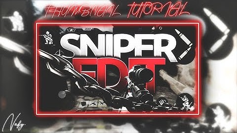 thumbnail tutorial (codm)