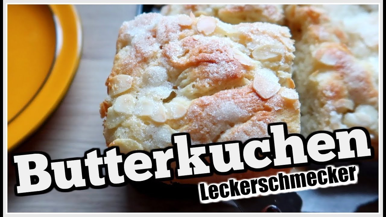 Lecker Schmecker Lecker Schmecker