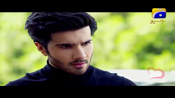 Mir Hadi | Khaani Drama | Baaghi OST Song