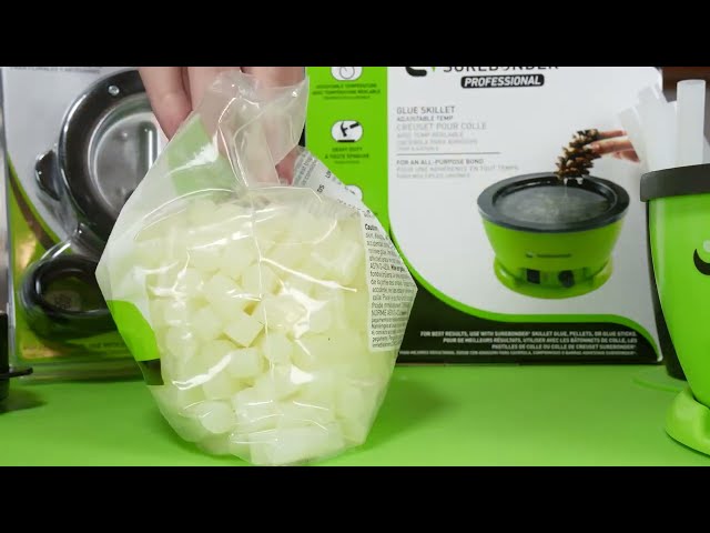 Best Glue Skillet for Crafts: Top Picks! 3 sddefault