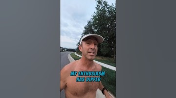 Run 375 of 365 Consecutive 5Ks!! #running #5K #exercise #barefoot