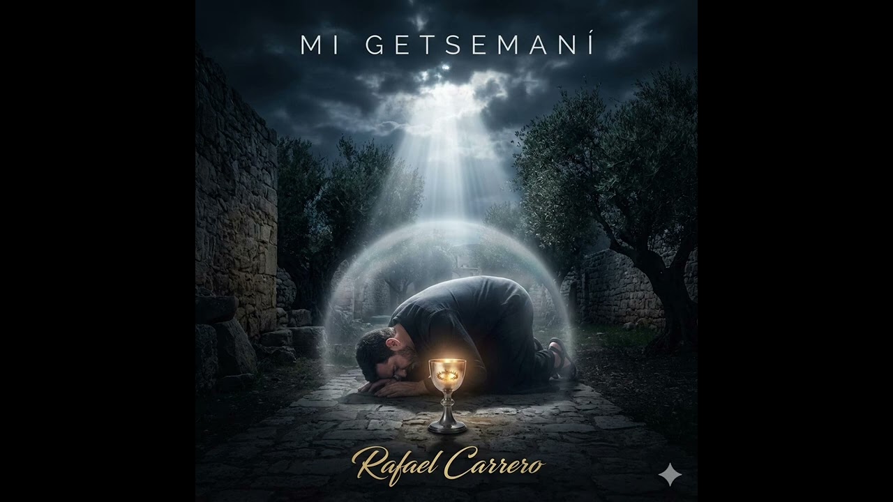 MI GETSEMANÍ
