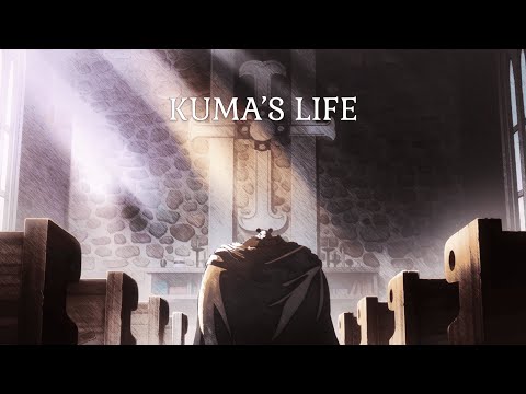 Kuma S Life AMV The Line 