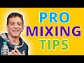 Pro Mixing Workflow Tips from Grammy-Winning Producer/Mixer Rob Chiarelli