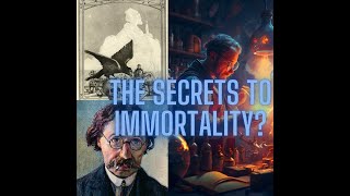 Shadowban Syndicate #2: Fulcanelli and the secrets of Alchemy