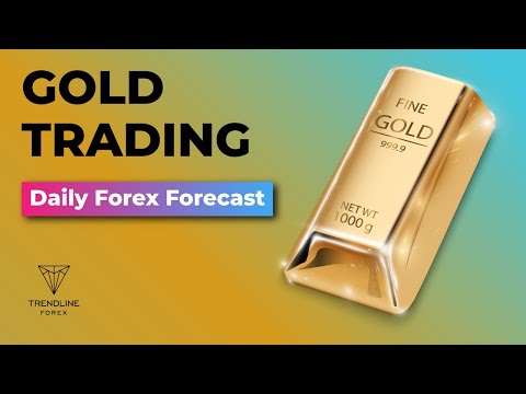 ✅ Forex forecast today: GOLD and EURUSD 03.12.2021