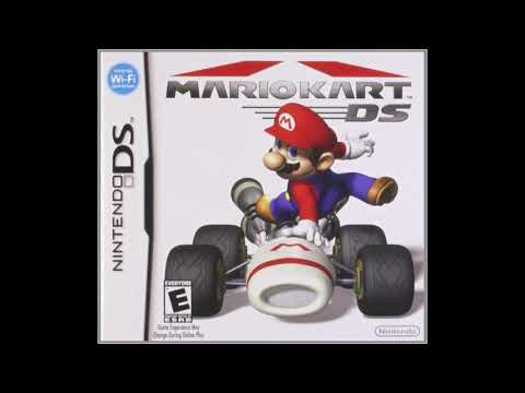 All Mario Karts ( Final Lap Music Theme )