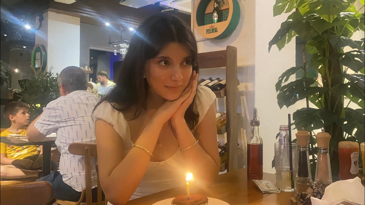 ev bazen insanlardı