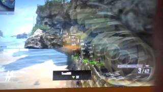 Bo2:rolling quad!!!