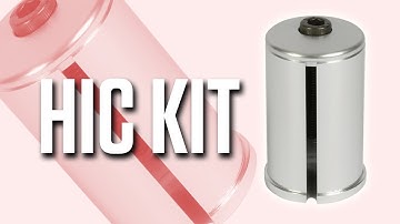 HIC Kit | Root Industries Product Overview