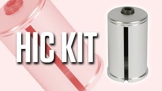 Root Industries HIC Kit