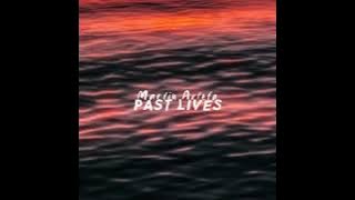 Past Lives (feat. Martin Arteta)