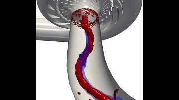 [OpenFOAM Journal] - Salehi and Nilsson - OpenFOAM for Francis Turbine Transients