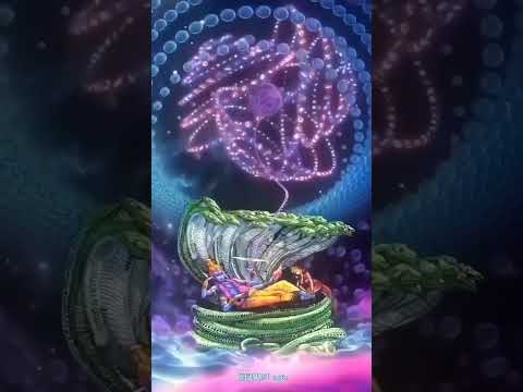 Maha vishnu