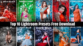 Top 100 Lightroom presets free download || Top Lightroom free presets download screenshot 2