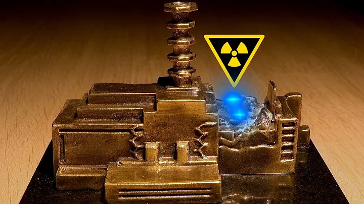 Three Geiger Counters Challenged | Weak and STRONG...