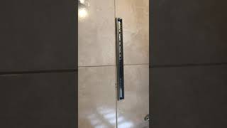 Çekmece Rayı Onarımı Teleskobik Ray