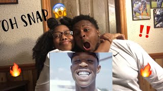 Quondo Rondo - Why we Can’t (REACTION)