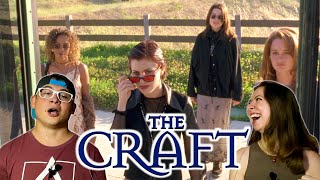 Is The Craft the Greatest Witch Movie? (Commentary & Reaction)