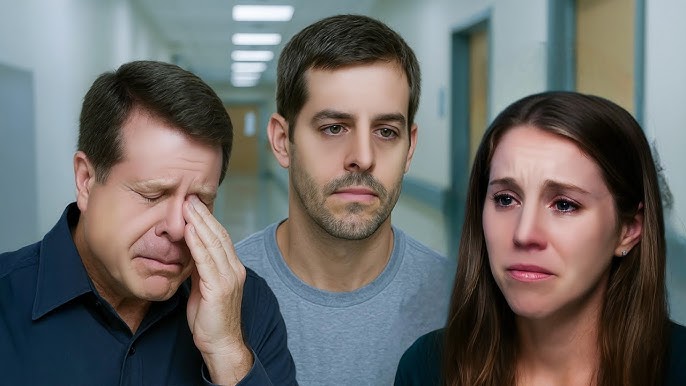 NEW! Tears Flow as Jill Duggar Shares Shocking News About Derick Dillard!😭 It Will Shock You - YouTube