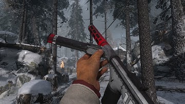 41-1 ERMA EMP Gameplay | Call of Duty WW2 Multiplayer Gameplay (No Commentary)