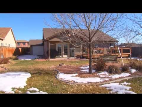 457 Bismarck Street, Grand Junction, CO home video tour