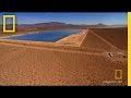 Solar Tech | National Geographic