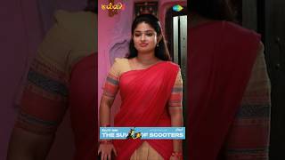 Malli Serial Shorts | Ep 733 - 2 | Nikitha | Vijay | Saregama TV Shows Tamil #shorts #ytshorts